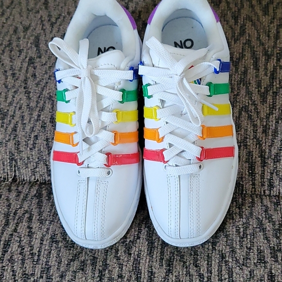 K-SWISS Pride 2020 sneakers - Picture 1 of 8